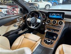 مرسيدس بنز C-Class